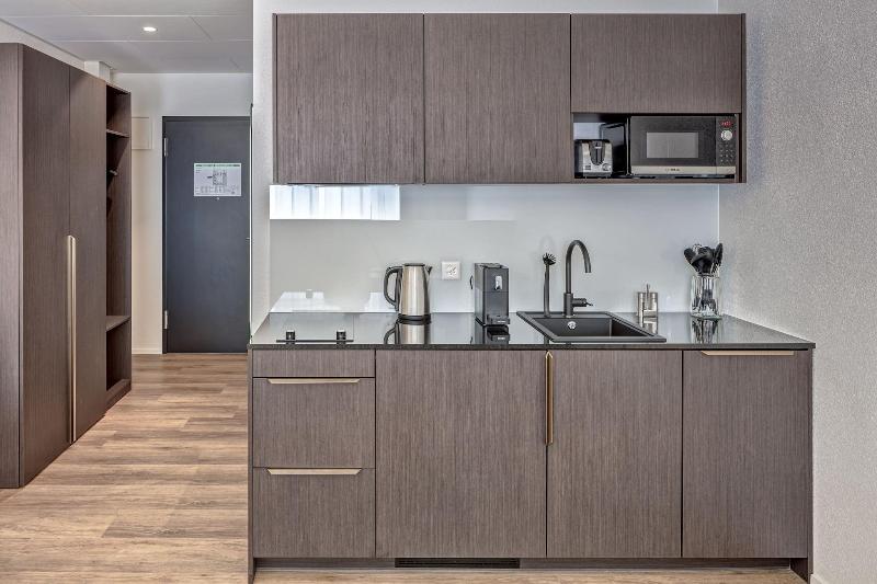 MOOI Apartments Schlieren - Oda