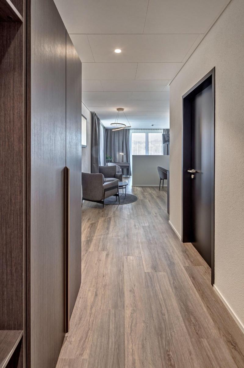 MOOI Apartments Schlieren - Oda