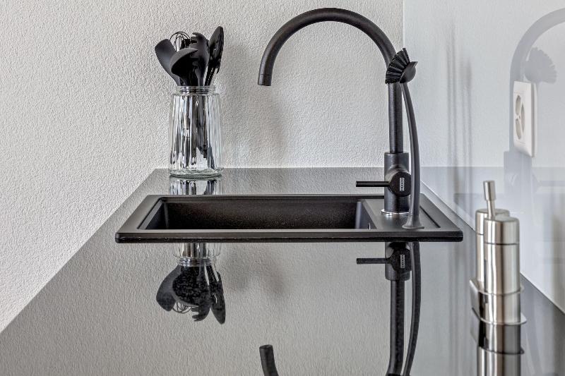 MOOI Apartments Schlieren - Oda