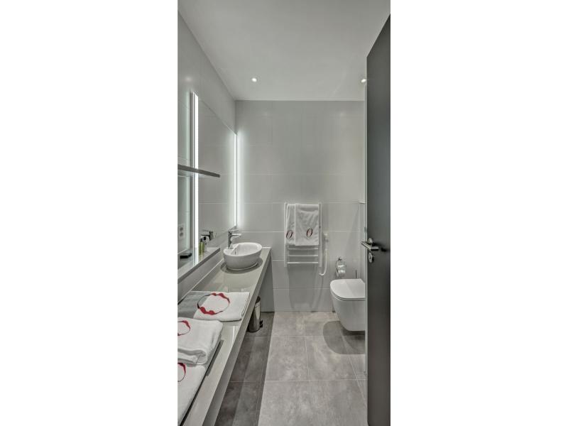 MOOI Apartments Schlieren - Oda