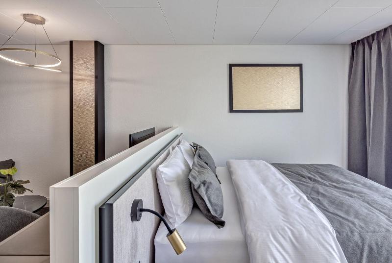 MOOI Apartments Schlieren - Oda