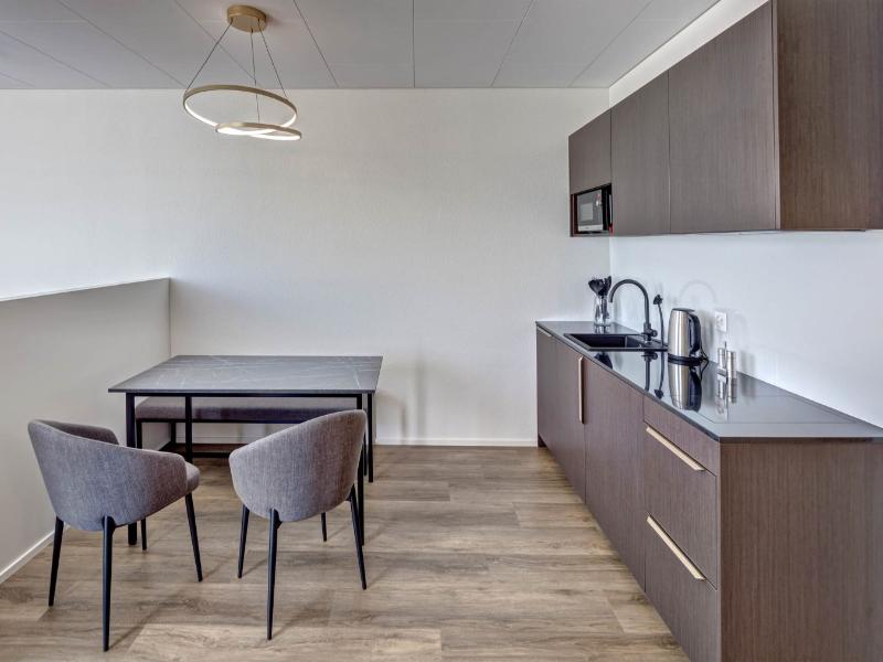 MOOI Apartments Schlieren - Oda