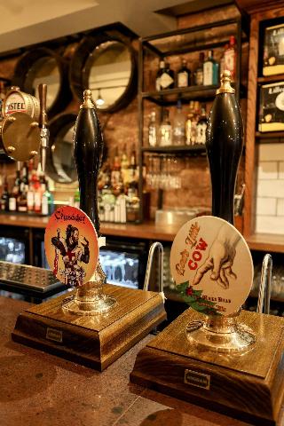 The Turks Head fotoÄŸrafÄ±