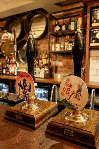The Turks Head fotoÄŸrafÄ±