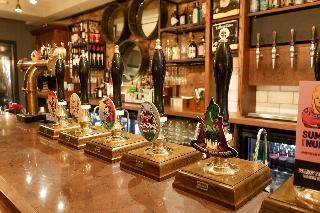 The Turks Head fotoÄŸrafÄ±
