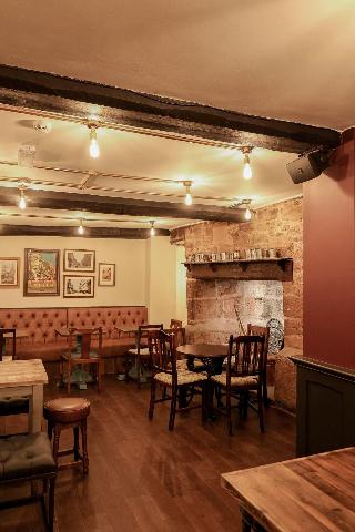 The Turks Head fotoÄŸrafÄ±