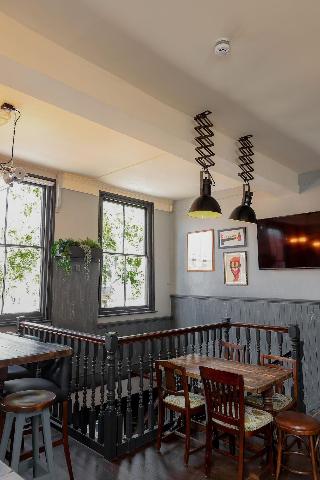 The Turks Head fotoÄŸrafÄ±