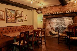 The Turks Head fotoÄŸrafÄ±