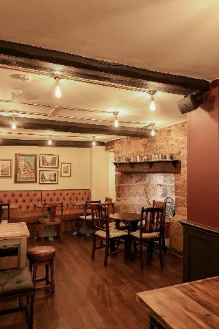 The Turks Head fotoÄŸrafÄ±