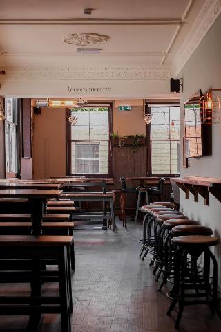 The Turks Head fotoÄŸrafÄ±