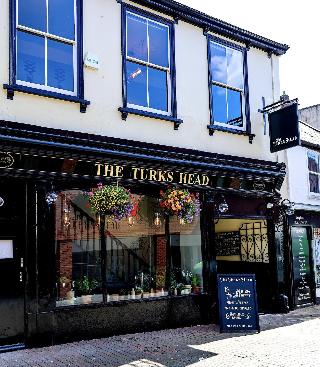 The Turks Head fotoÄŸrafÄ±
