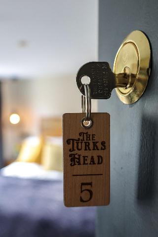 The Turks Head fotoÄŸrafÄ±