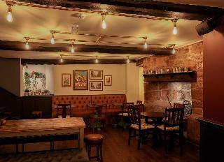 The Turks Head fotoÄŸrafÄ±