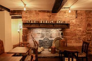 The Turks Head fotoÄŸrafÄ±