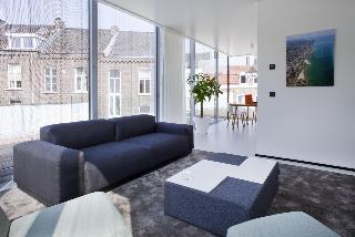 Urban Residences Maastricht otel fotoğrafı
