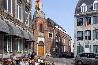 Urban Residences Maastricht fotoÄŸrafÄ±