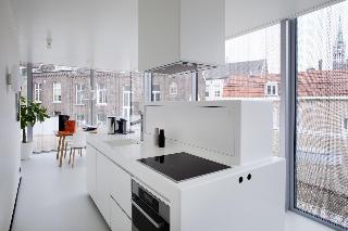 Urban Residences Maastricht fotoÄŸrafÄ±