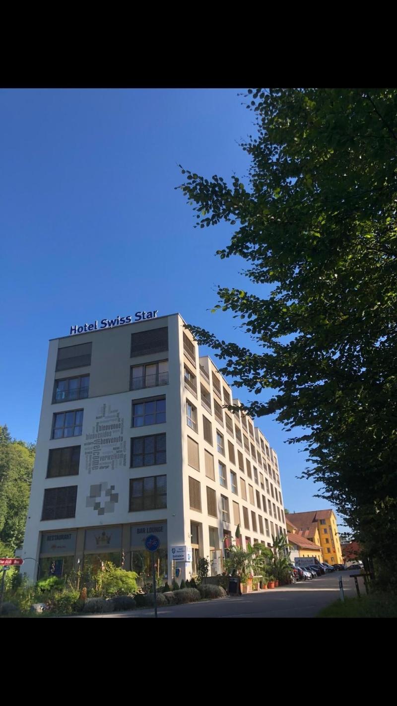 Swiss Star Home - Genel
