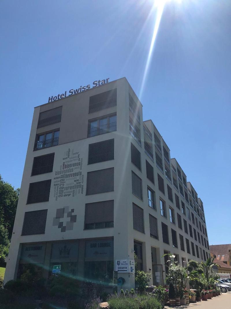 Swiss Star Home - Genel