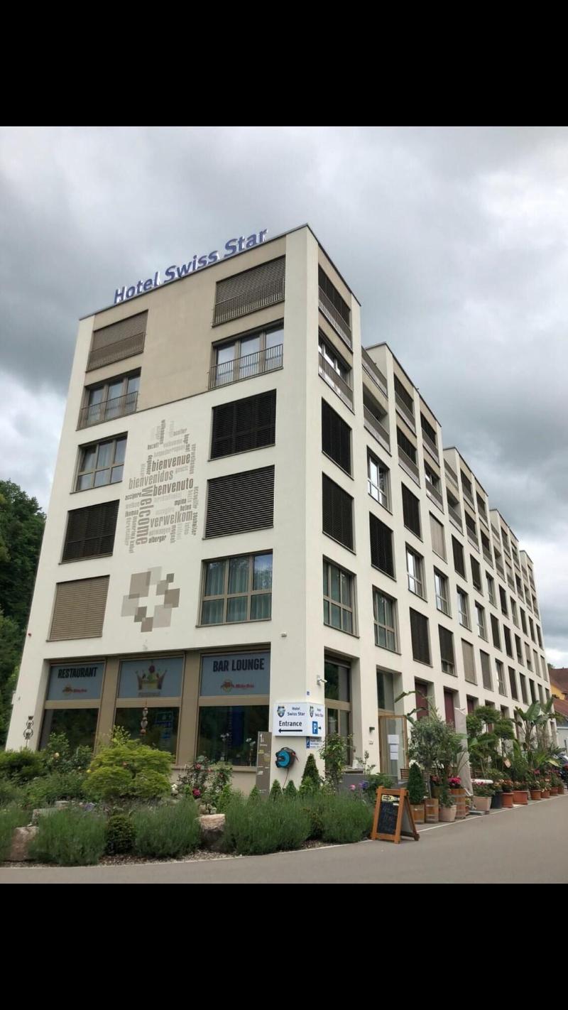Swiss Star Home - Genel