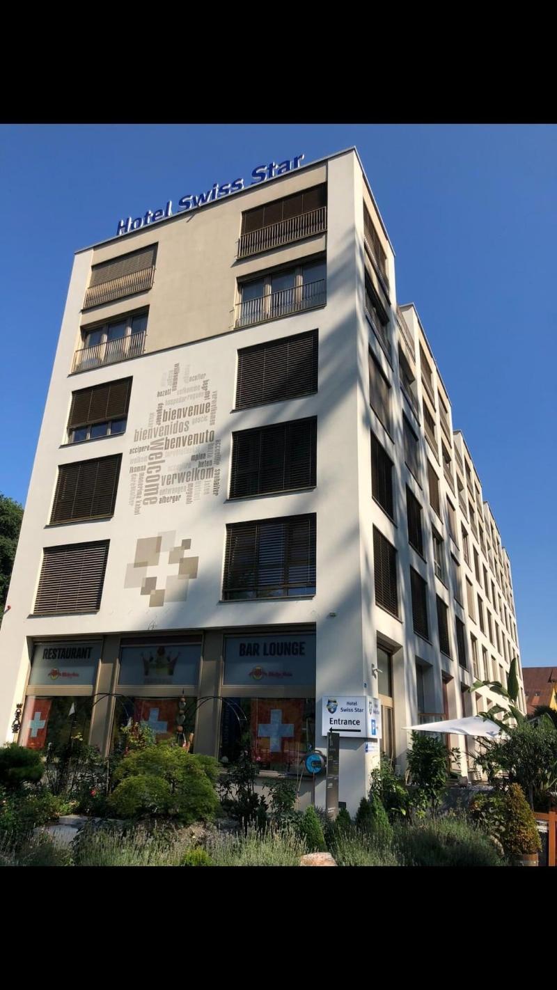Swiss Star Home - Genel