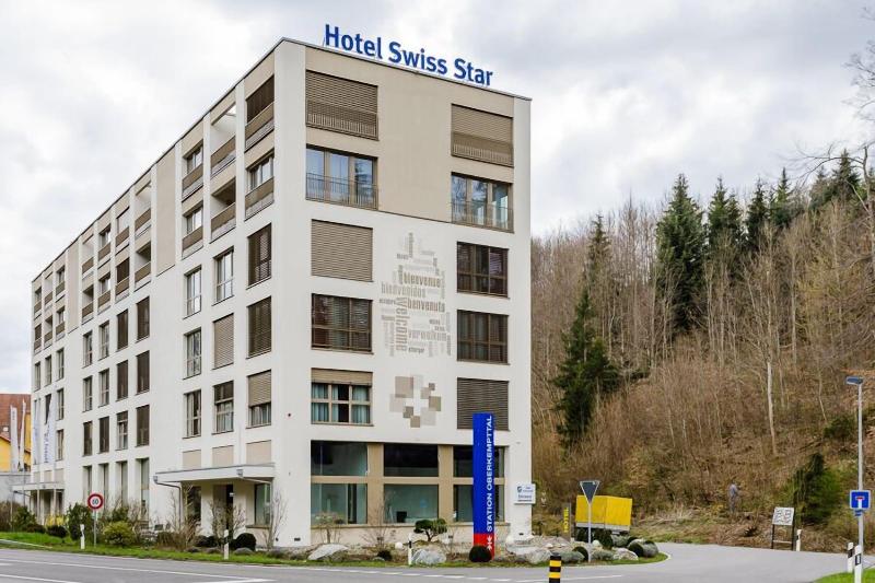 Swiss Star Home - Genel