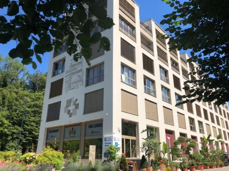Swiss Star Home - Genel