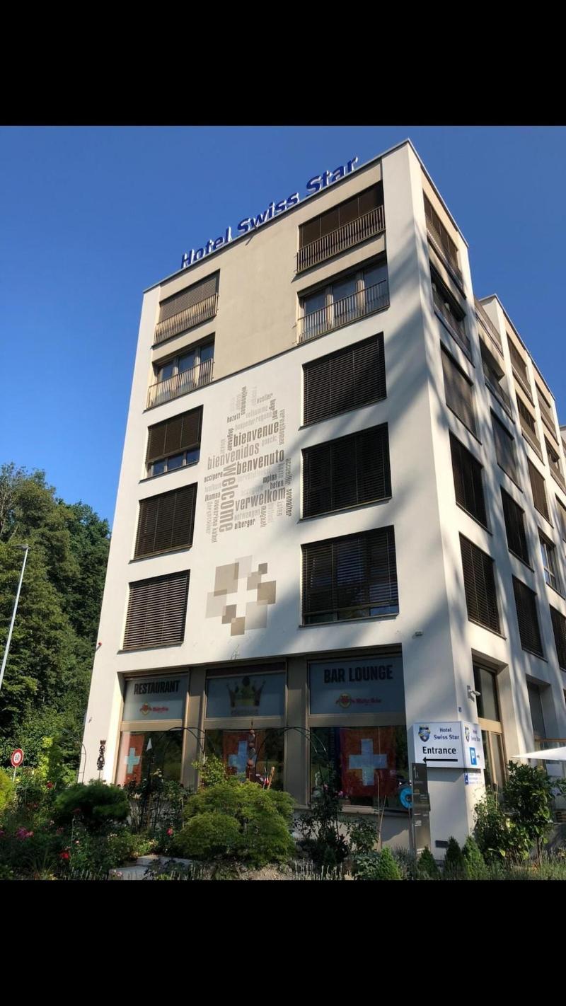 Swiss Star Home - Genel