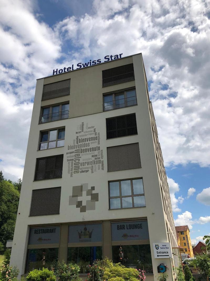 Swiss Star Home - Genel
