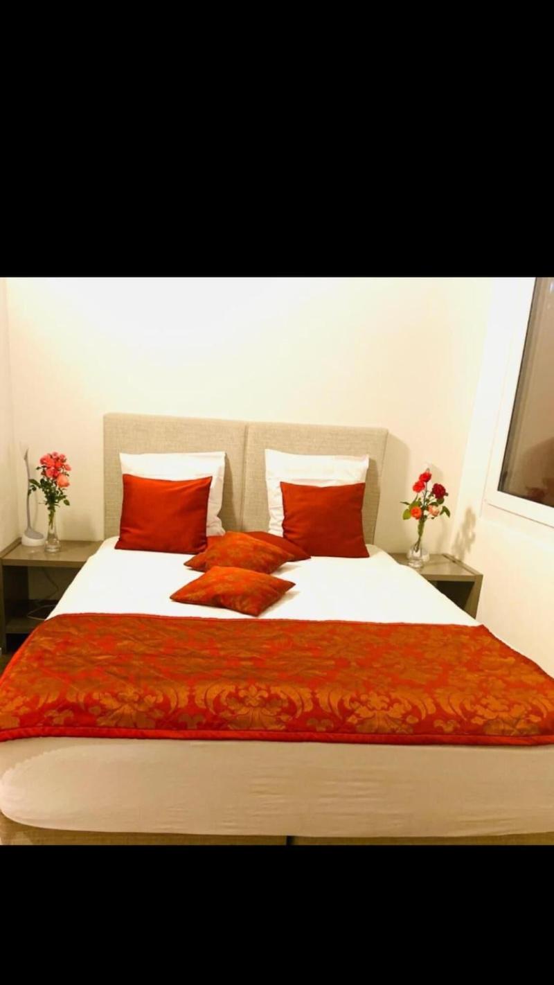 Swiss Star Home - Oda