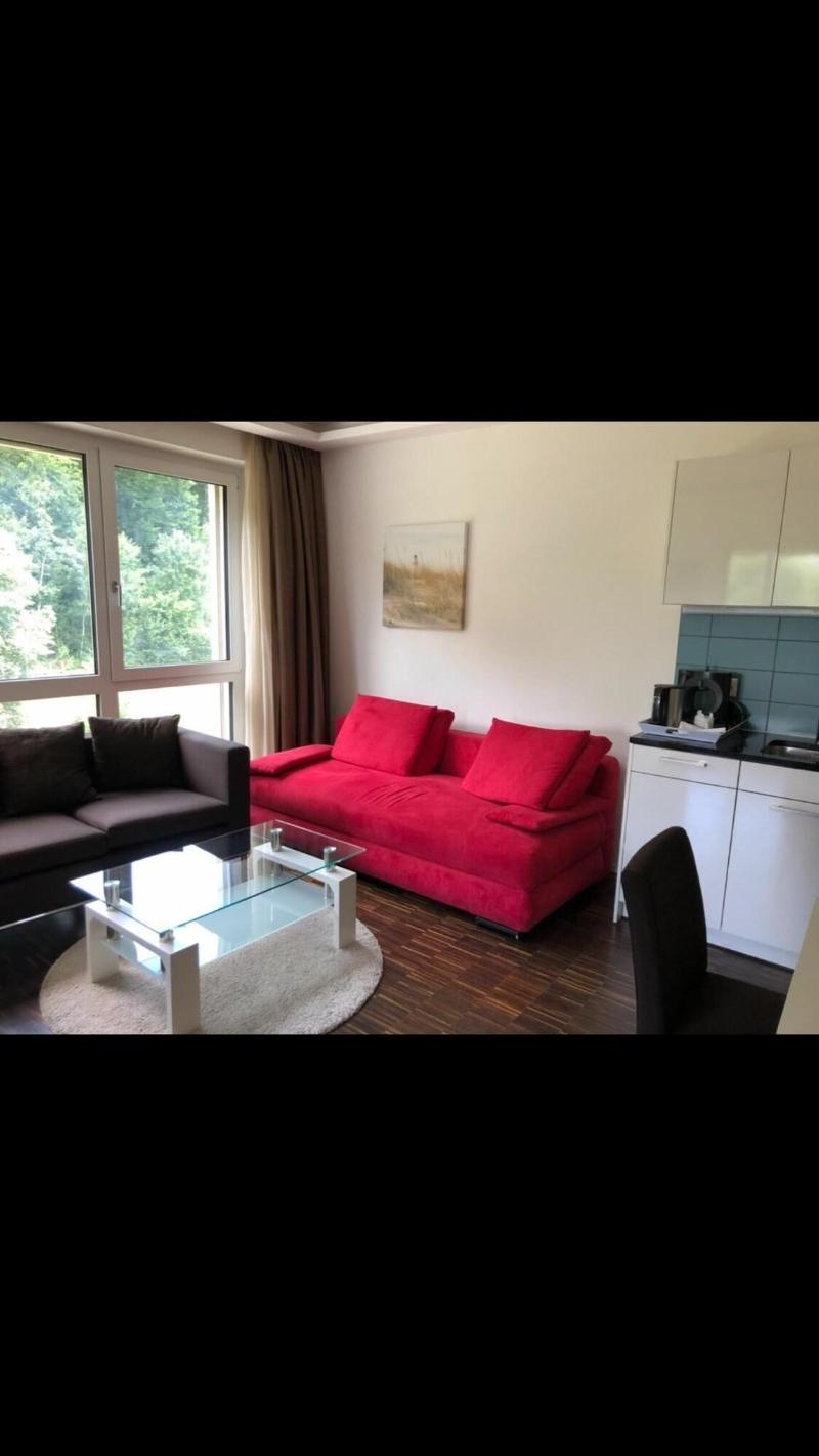 Swiss Star Home - Oda
