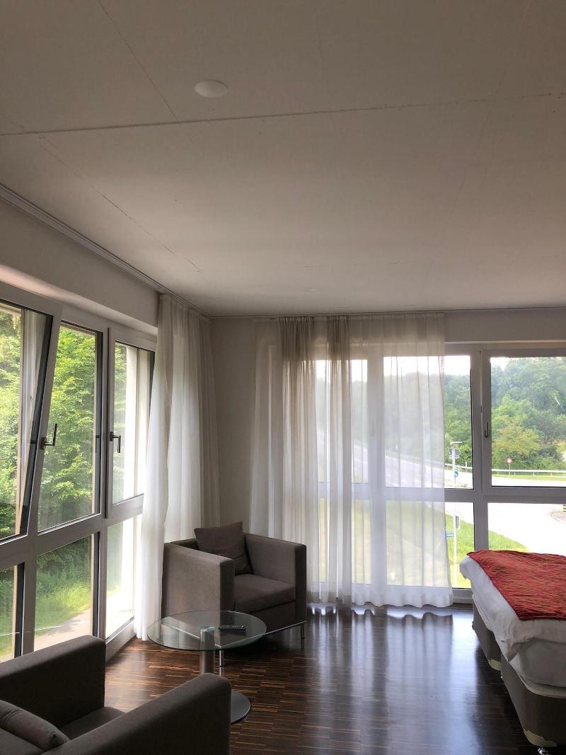 Swiss Star Home - Oda