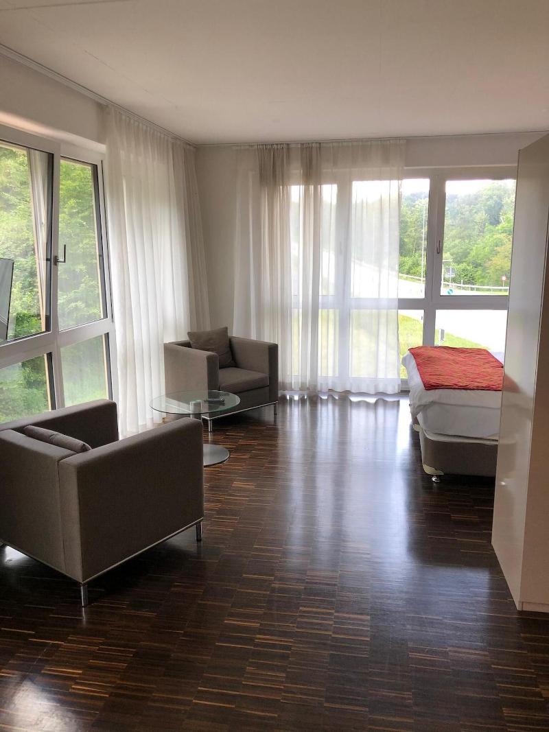 Swiss Star Home - Oda