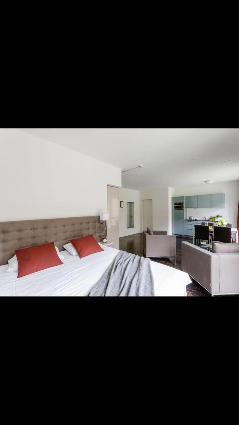 Swiss Star Home - Oda
