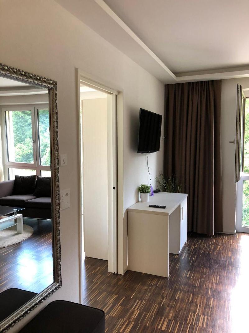 Swiss Star Home - Oda