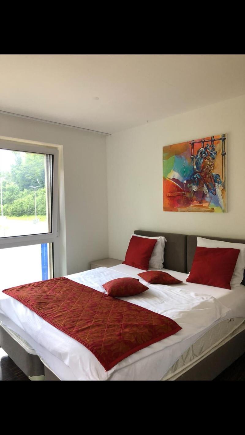 Swiss Star Home - Oda