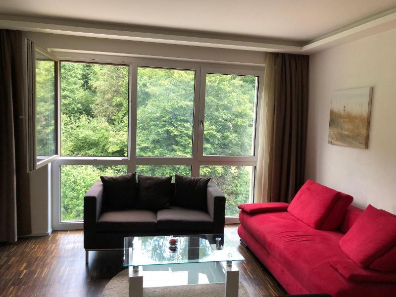 Swiss Star Home - Oda