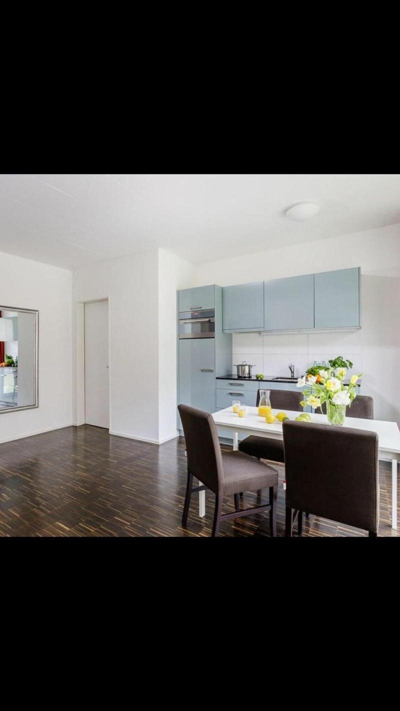 Swiss Star Home - Oda
