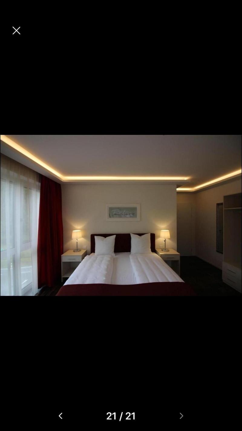 Swiss Star Home - Oda