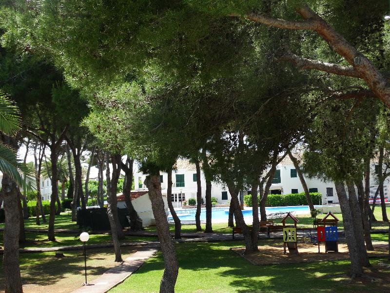 Las Brisas I & II - Genel