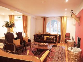 Guestling Hall Hotel fotoÄŸrafÄ±