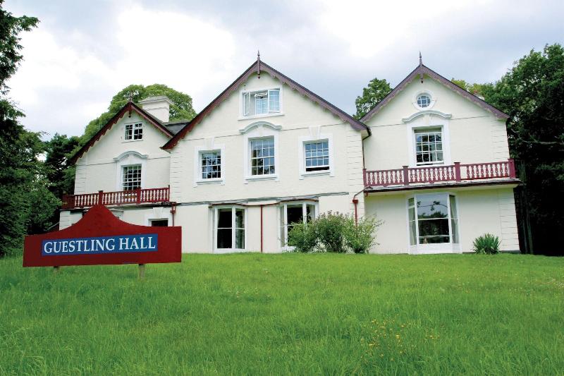 Guestling Hall Hotel - Genel