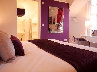 Guestling Hall Hotel fotoÄŸrafÄ±