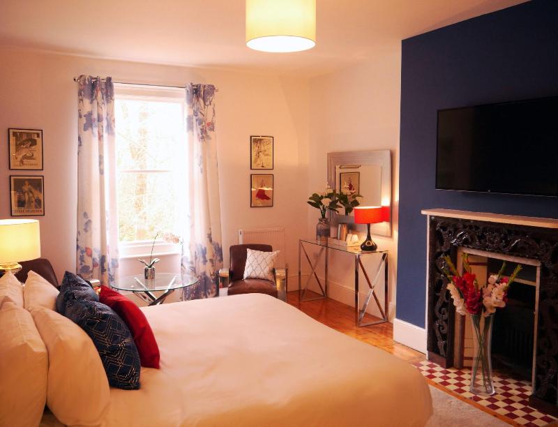 Guestling Hall Hotel - Oda