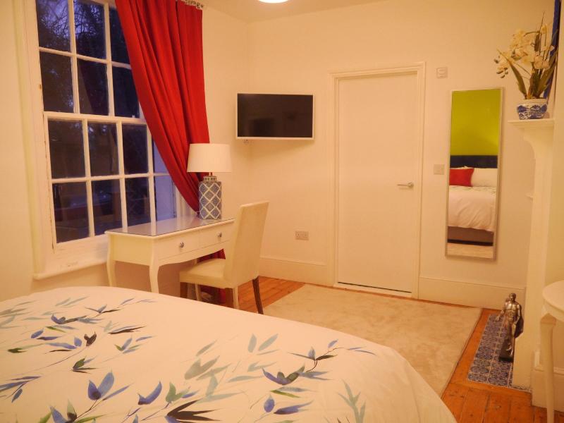 Guestling Hall Hotel - Oda