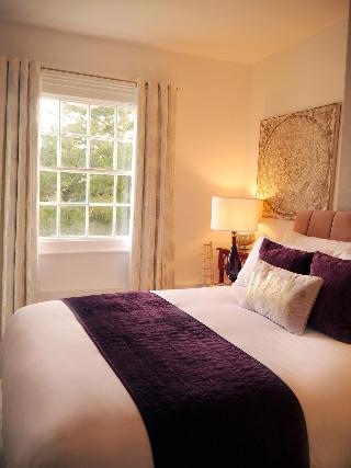 Guestling Hall Hotel fotoÄŸrafÄ±