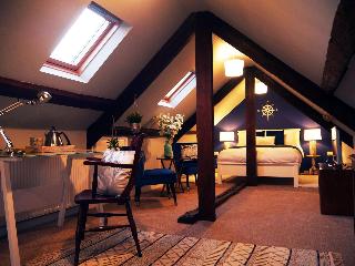 Guestling Hall Hotel fotoÄŸrafÄ±