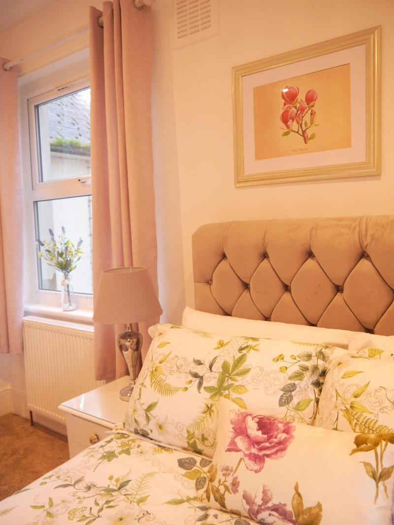 Guestling Hall Hotel - Oda