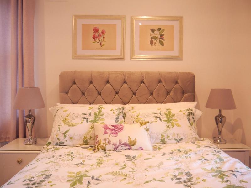 Guestling Hall Hotel - Oda
