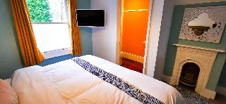 Guestling Hall Hotel fotoÄŸrafÄ±